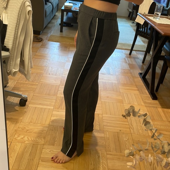 Ann Taylor - Tuxedo trouser - Picture 3 of 4